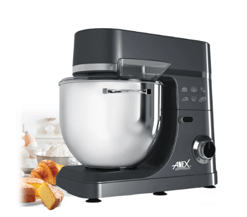 AG-820 Deluxe Stand Mixer - muhammadi traders