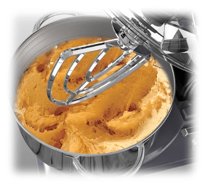 AG-820 Deluxe Stand Mixer - muhammadi traders