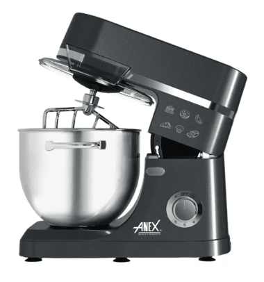 AG-820 Deluxe Stand Mixer - muhammadi traders