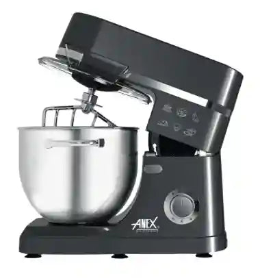 AG-820 Deluxe Stand Mixer - muhammadi traders