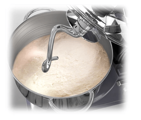 AG-820 Deluxe Stand Mixer - muhammadi traders