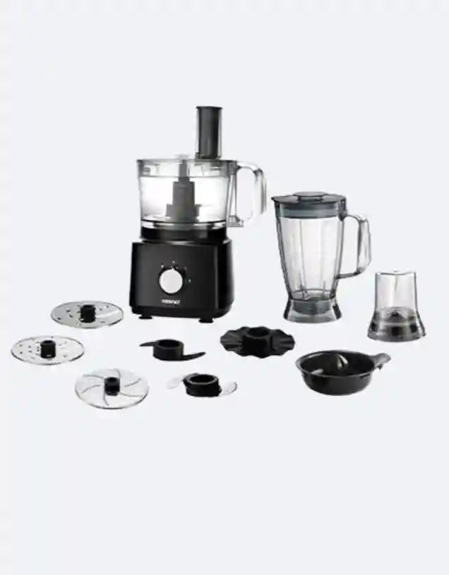 Deluxe Juicer Blender Drymill WF-8824 - muhammadi traders