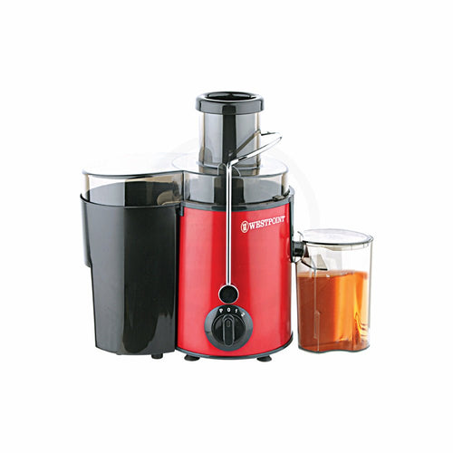 Deluxe Juicer WF-5160 - muhammadi traders