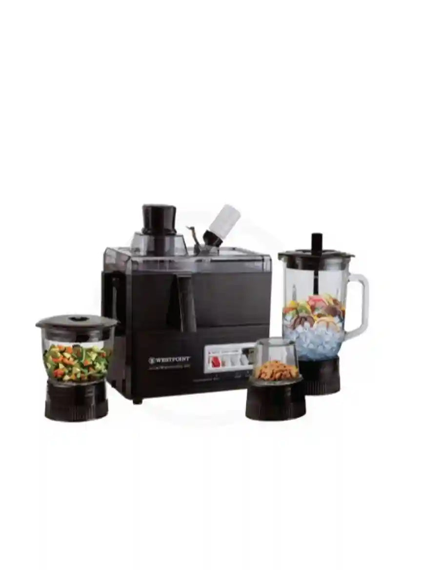 Homage Food Processor HFP-711A1 - muhammadi traders