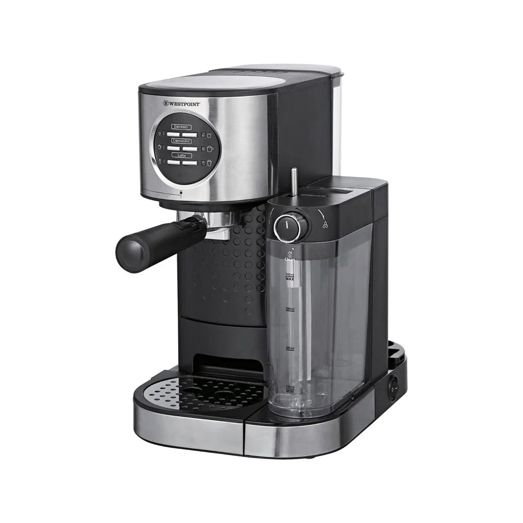 Professional Coffee Maker WF-2025 - muhammadi traders