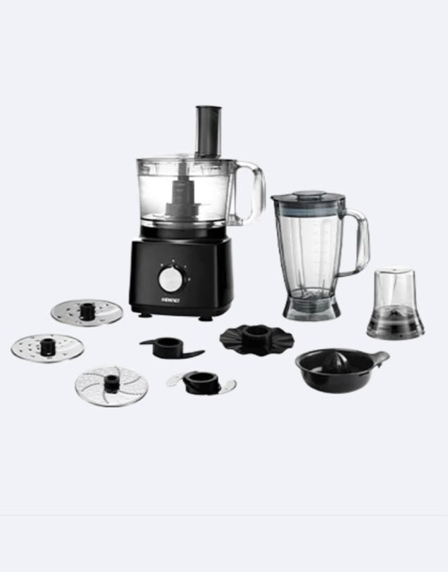 Deluxe Juicer Blender Drymill WF-8824