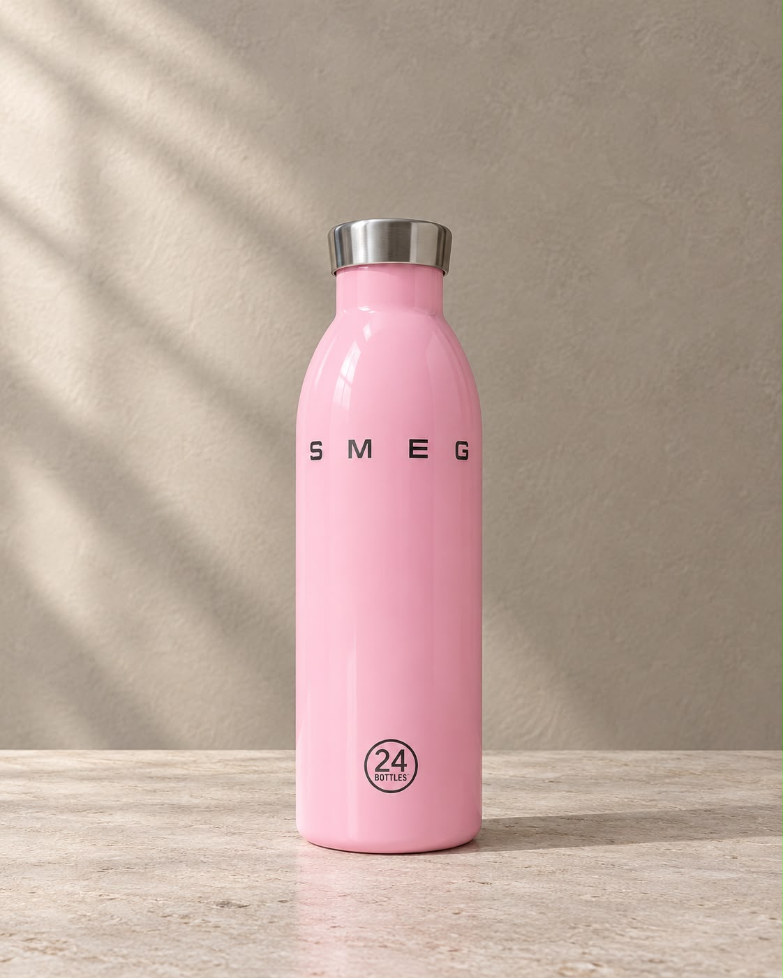 SMEG x 24Bottles Water Bottle - muhammadi traders