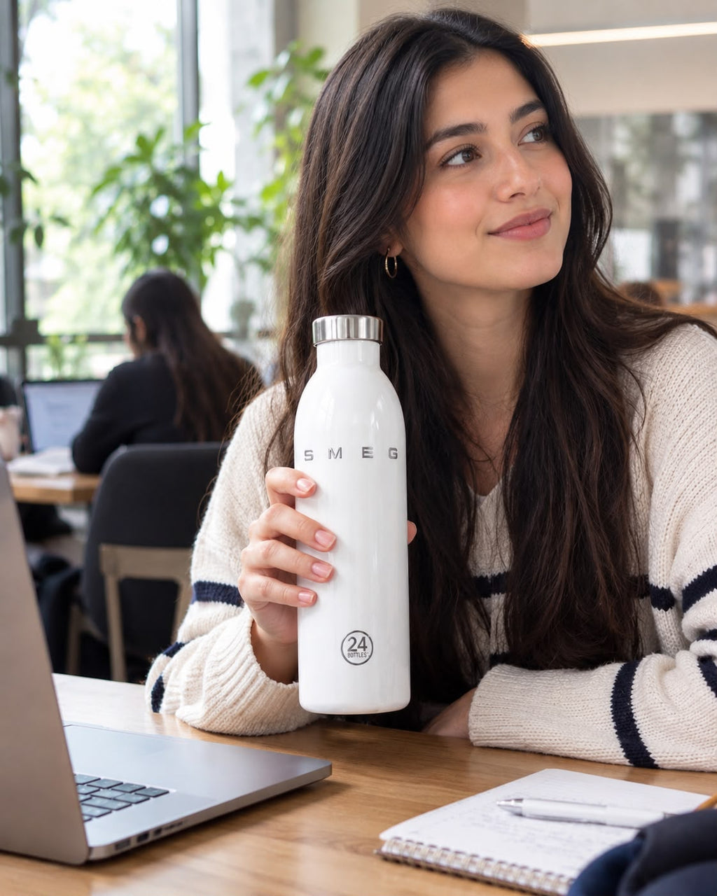 SMEG x 24Bottles Water Bottle - muhammadi traders