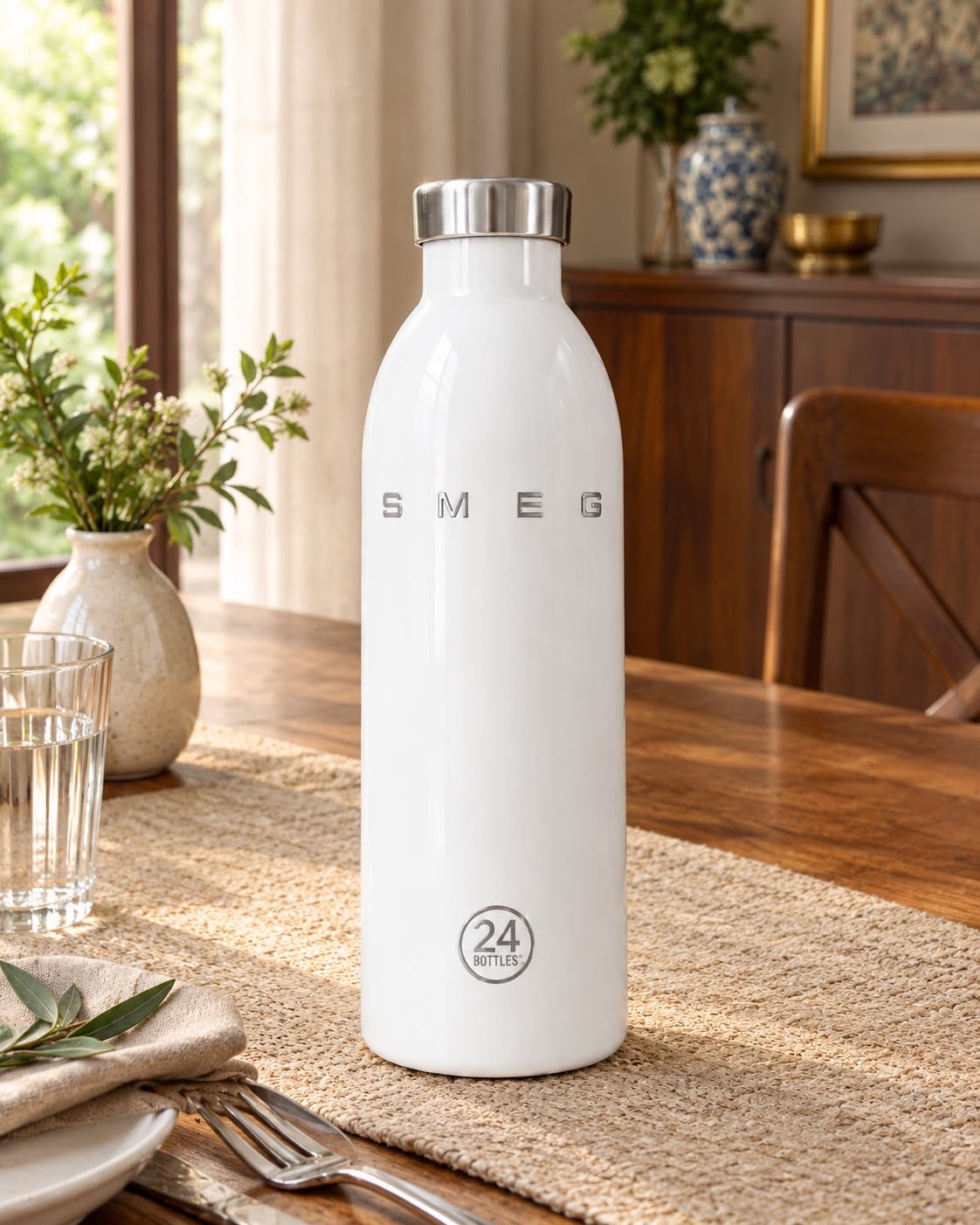 SMEG x 24Bottles Water Bottle - muhammadi traders