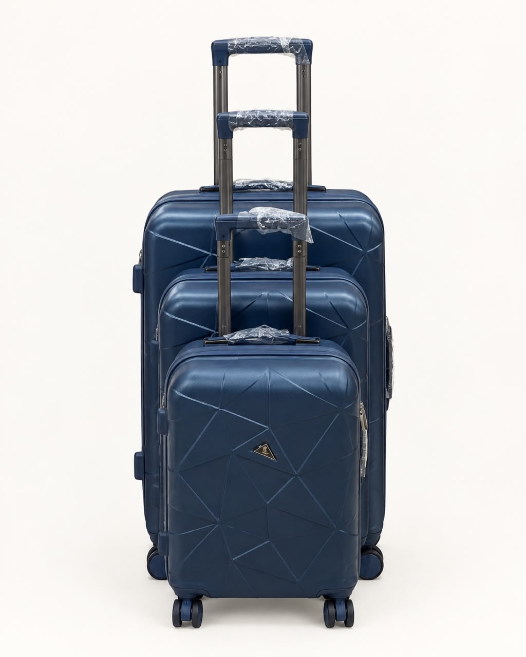 US Polo Hard-Side Trolley Luggage - muhammadi traders