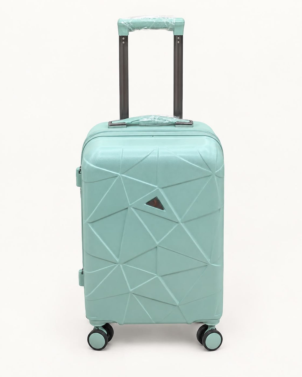 US Polo Hard-Side Trolley Luggage - muhammadi traders