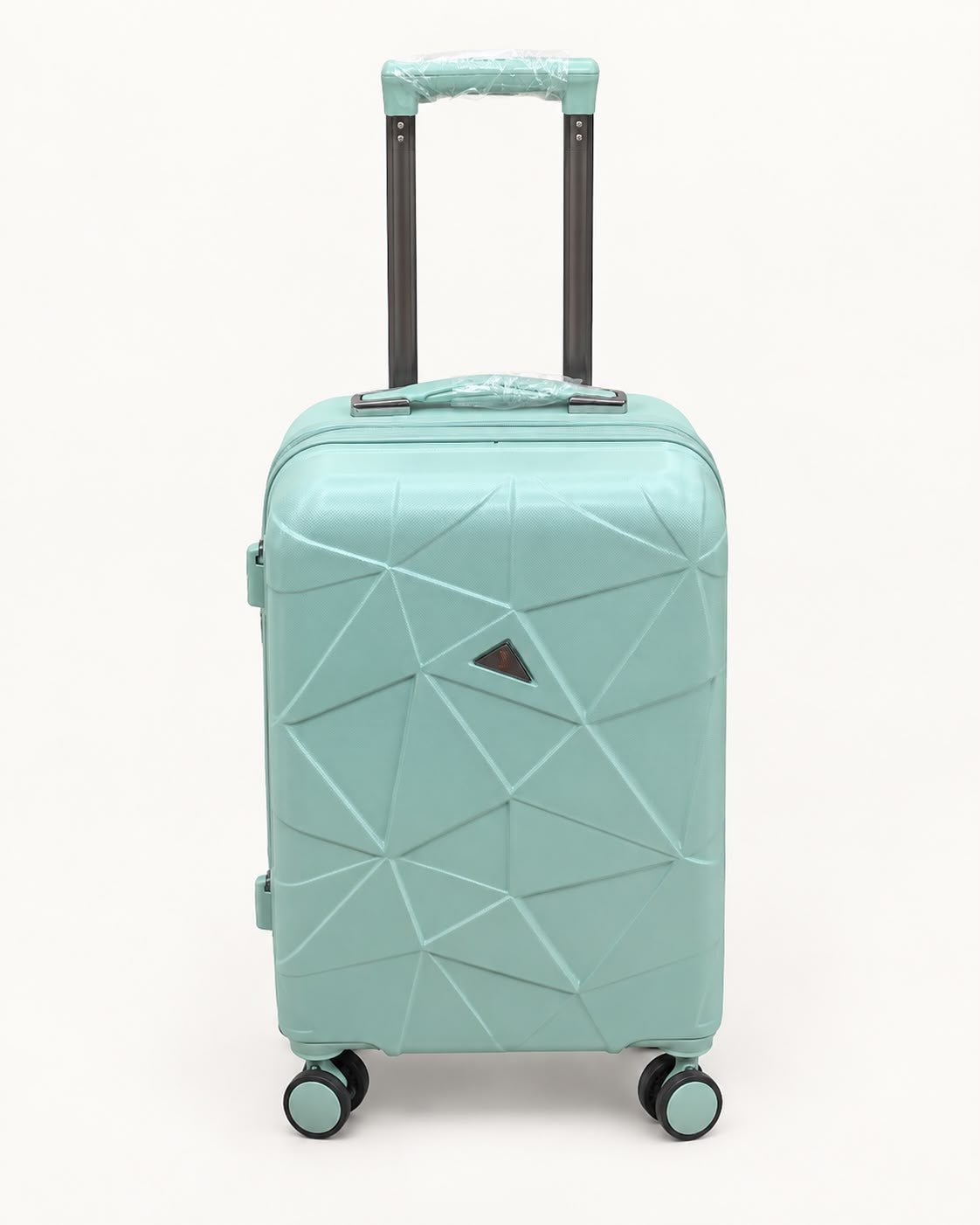 US Polo Hard-Side Trolley Luggage - muhammadi traders