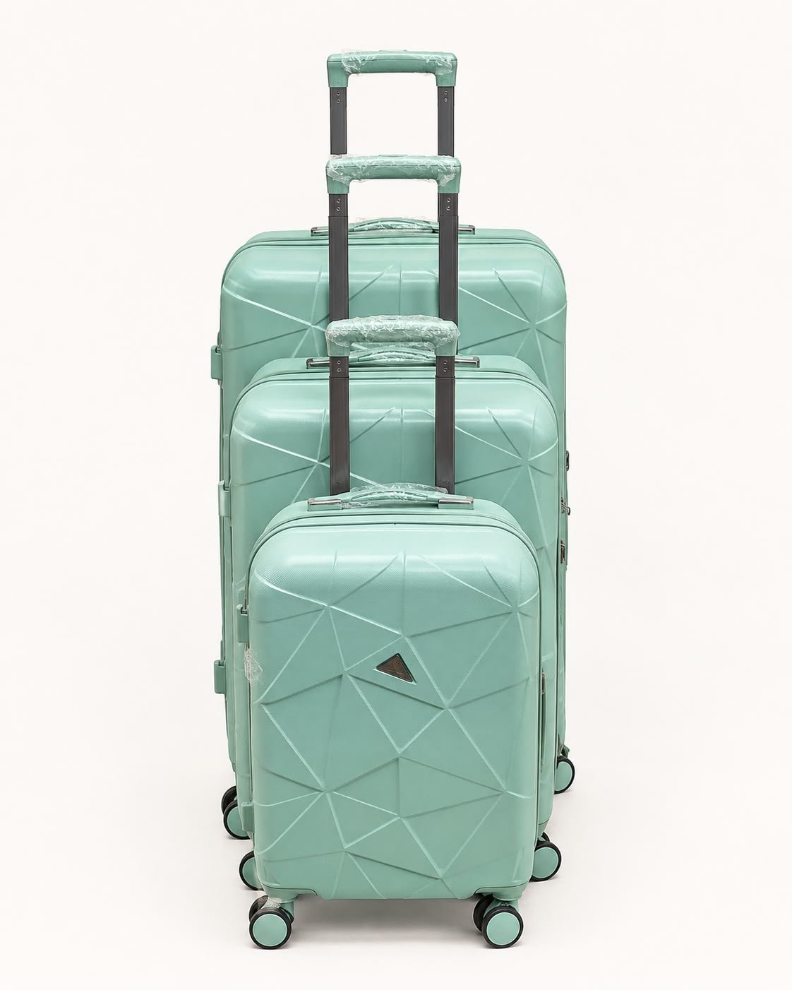 US Polo Hard-Side Trolley Luggage - muhammadi traders