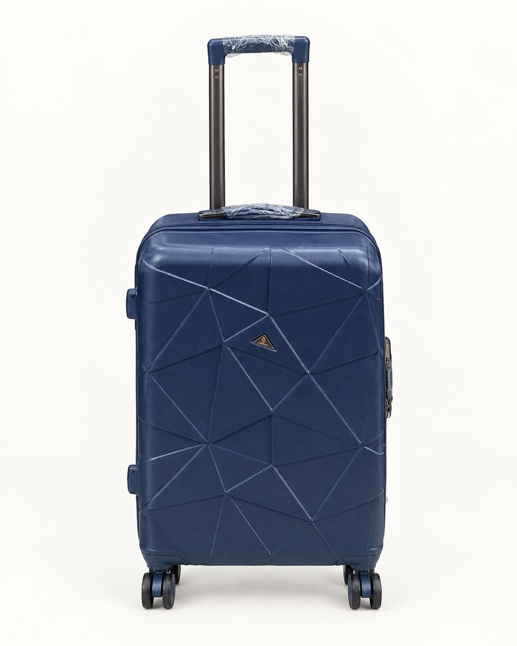 US Polo Hard-Side Trolley Luggage - muhammadi traders