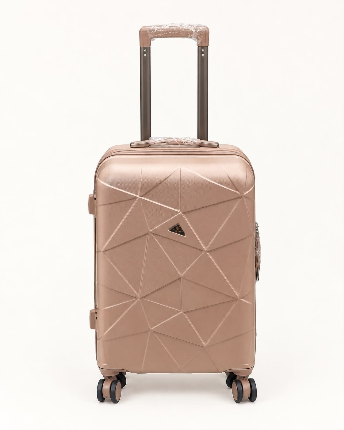 US Polo Hard-Side Trolley Luggage - muhammadi traders